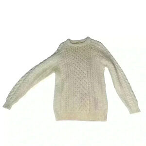 Vintage Carraig Donn Womens Sweater Sz L/XL
